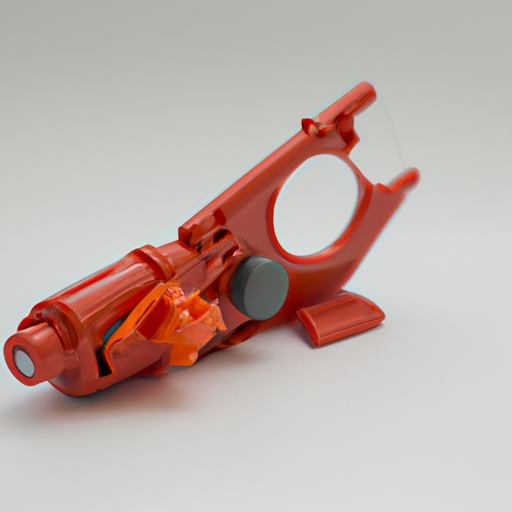 Transform Your Backyard Into a Battle Zone with These Toy Guns