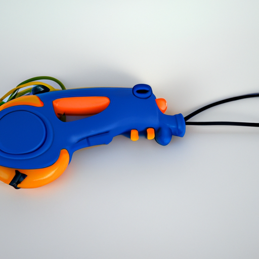 The Advantages and Disadvantages of Gifting Toy Guns