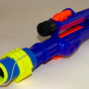 The Unrivaled Guide to Toy Gun Cleaning and Maintenance Mastery