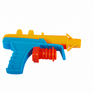Unmasking Toy Gun Shopping Mysteries: Understanding the Top 5 Essential Buying Factors