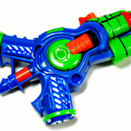 Establishing Age-Based Guidelines for Introducing Toy Guns to Children